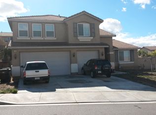 27951 Brittlebrush Ct, Menifee, CA 92585