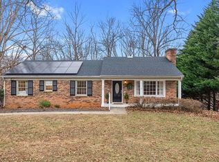 127 Temple Cir, Lynchburg, VA 24502