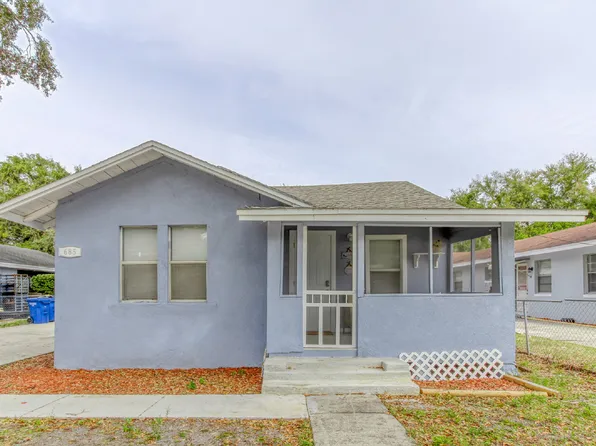 685 Sears Ave NE #2, Winter Haven, FL 33881