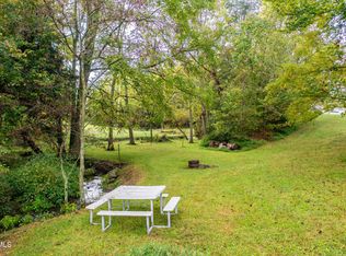 1980 Stone Dam Rd, Chuckey, TN 37641