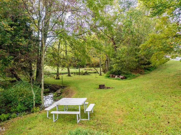 1980 Stone Dam Rd, Chuckey, TN 37641