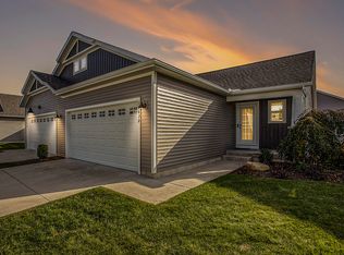 13638 Legends View Ct #29, Holland, MI 49424