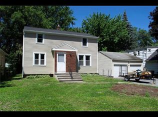 257 Matilda St #B, Rochester, NY 14606