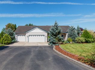 17804 NE 164th Cir, Brush Prairie, WA 98606