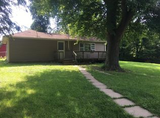 1629 W Allen St, Bloomington, IN 47403