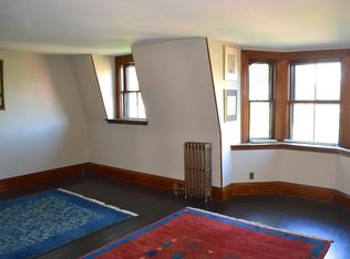 56 Rutland Sq #2, Boston, MA 02118