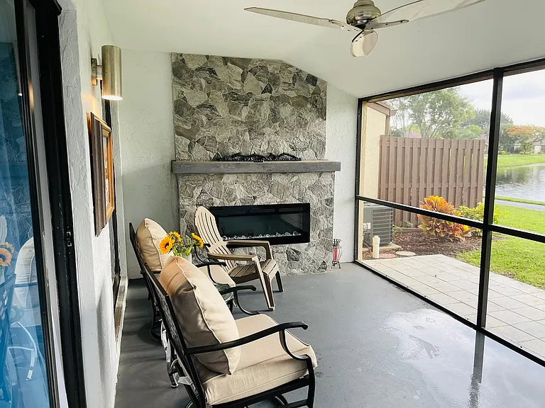 1030 Green Pine Blvd #G — Photo 33
