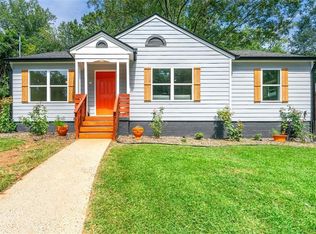 1059 Orlando Pl SW, Atlanta, GA 30311