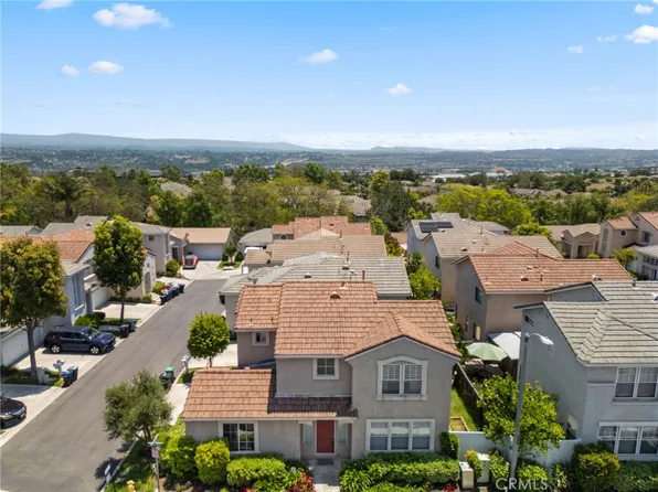 2 Lafayette, Aliso Viejo, CA 92656