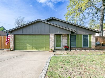 3502 Willow Ridge Dr, Arlington, TX, 76017