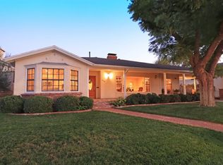 510 Amherst Dr, Burbank, CA 91504