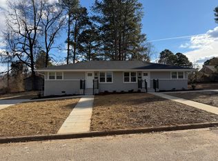 2 Franklin St, Roanoke Rapids, NC 27870
