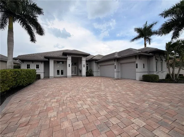 11907 HEDGESTONE CT, NAPLES, FL 34120