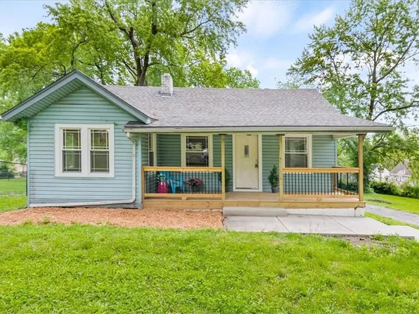 3353 N 59th St, Kansas City, KS 66104
