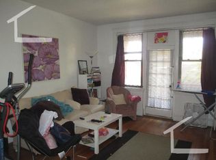 35B Mount Hood Rd #A9, Brighton, MA 02135