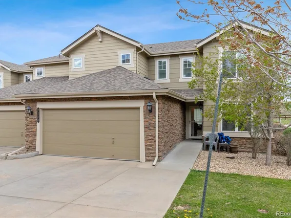 7514 S Quatar Way, Aurora, CO 80016