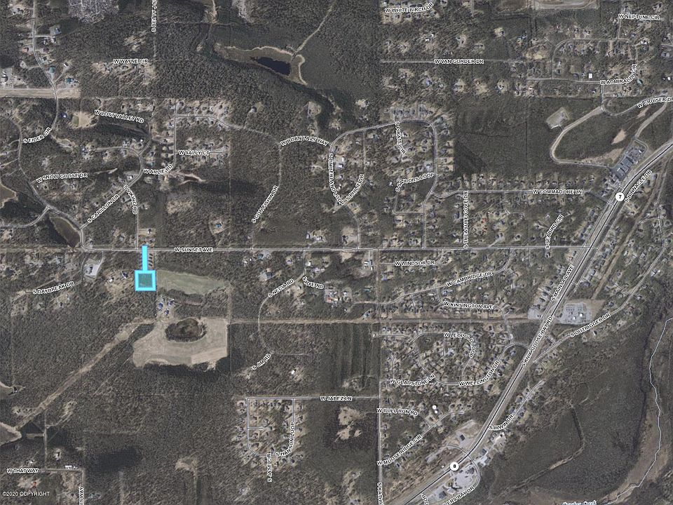 2nd image of 8146 W Sunset Ave