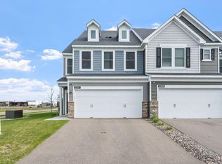 4306 122nd Ln NE #A, Blaine, MN 55449