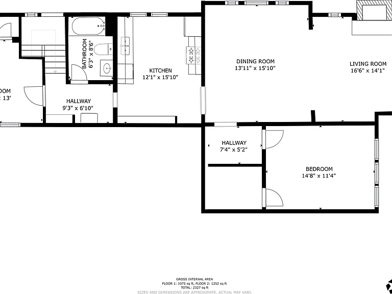 1419 N Meade St — Photo 29