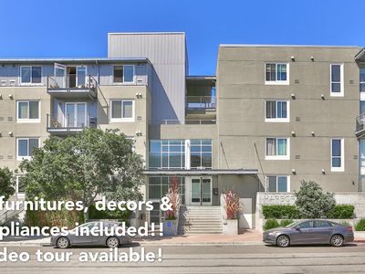 3090 Glascock St APT 310, Oakland, CA, 94601