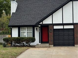 9702 W 61st St, Merriam, KS 66203