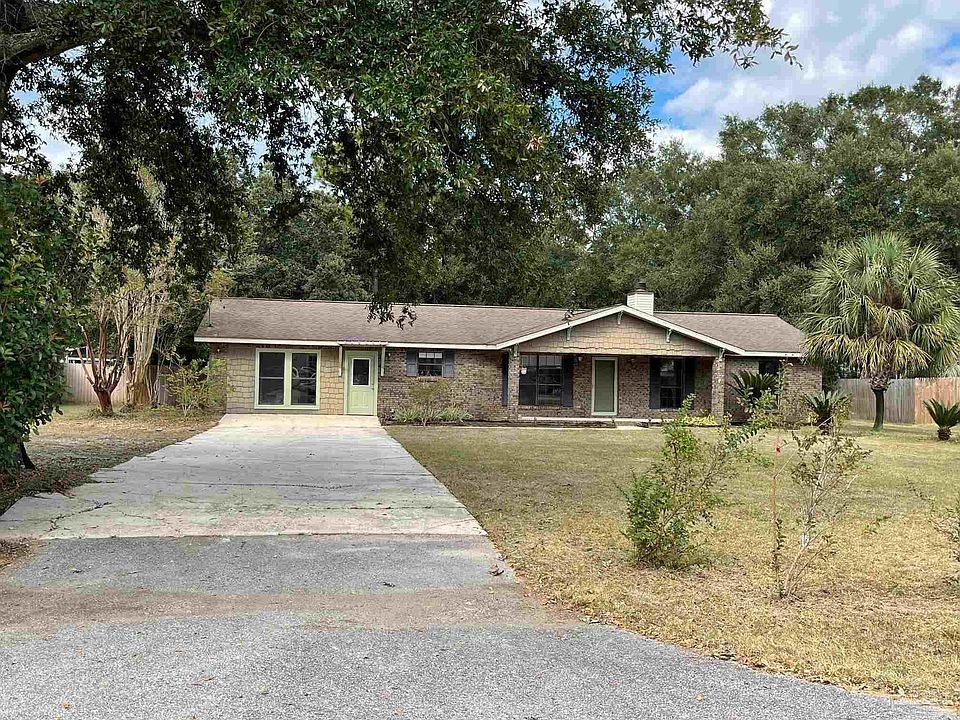 5804 Gulf Rd, Milton, FL 32583 Zillow