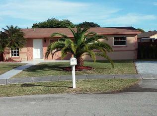 29925 SW 150th Ct, Homestead, FL 33033
