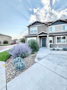 6431 Old Glory Dr, Colorado Springs, CO, 80925