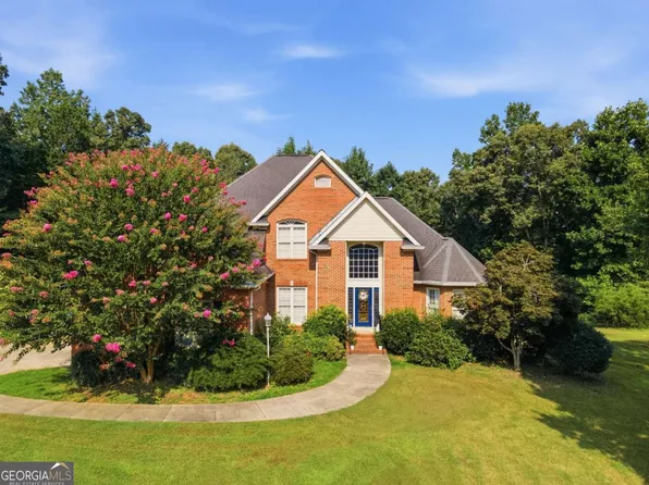 47 N Edenfield Ridge Dr SE, Rome, GA 30161