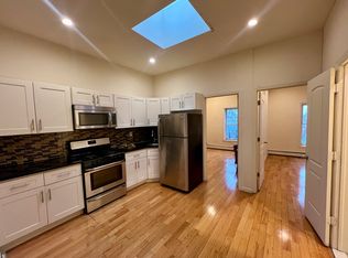 256 Marcus Garvey Blvd #4B, Brooklyn, NY 11221