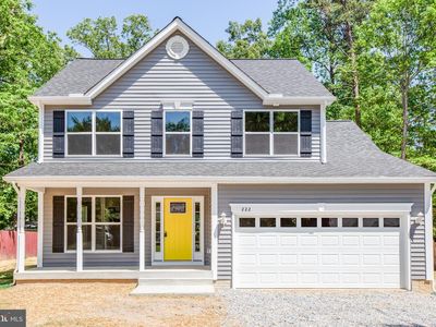 34 Holly Way, Colonial Beach, VA, 22443