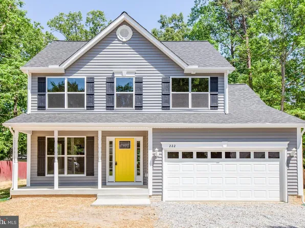 34 Holly Way, Colonial Beach, VA 22443