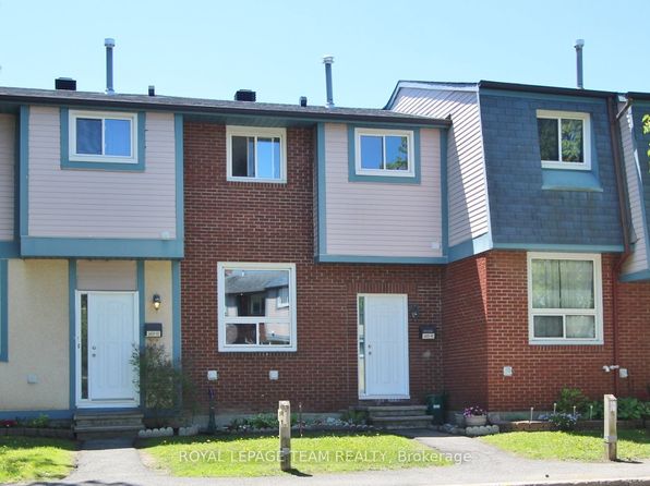 3400 Paul Anka Dr #90, Ottawa, ON K1V 0C9