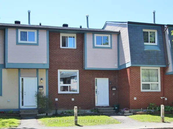 3400 Paul Anka Dr #90, Ottawa, ON K1V 0C9
