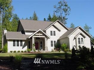 11410 Blue Heron, Bainbridge Island, WA 98110