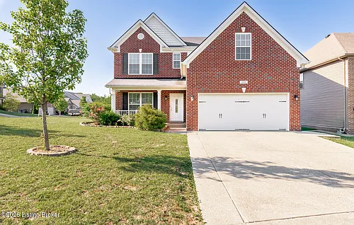 699 Urton Woods Way Photo 1