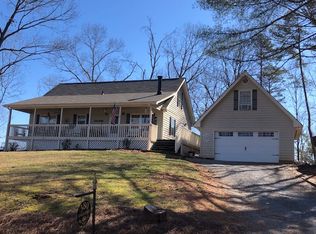 380 Seneca Way, Ellijay, GA 30540