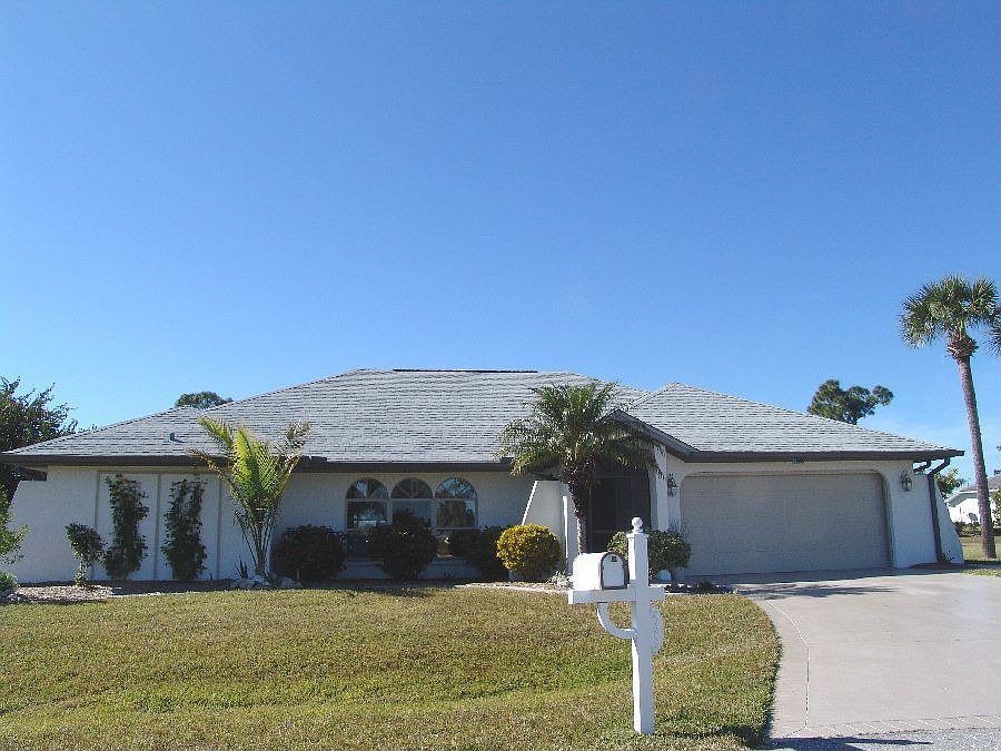 Submitted by your friendly, neighborhood Realtor