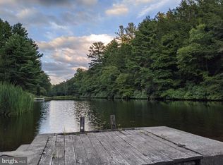 614 Graystones Jeras Rd Lot H-2, Albrightsville, PA 18210