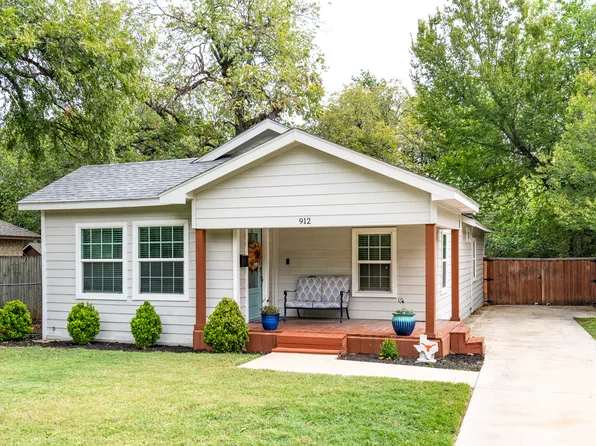 912 S Rosemont Ave, Dallas, TX 75208