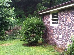 4725 Twelve Oclock Knob Rd, Roanoke, VA 24018