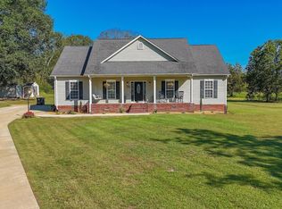567 County Road 386, Trinity, AL 35673