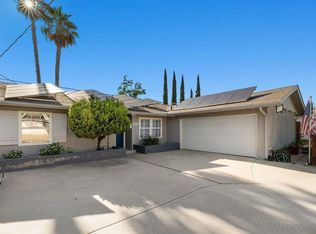 13922 Frame Rd, Poway, CA 92064