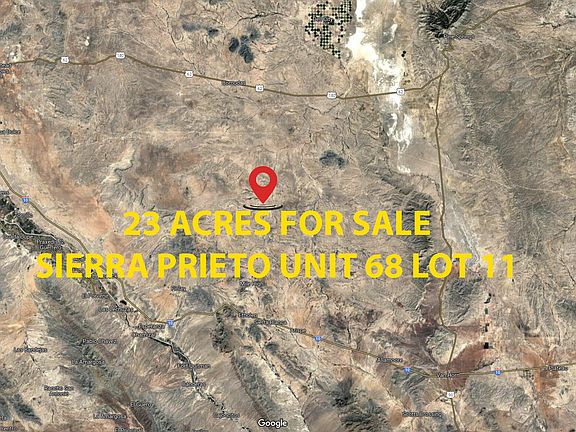 3rd image of Pn 102196 Sierra Prieto Lot 11