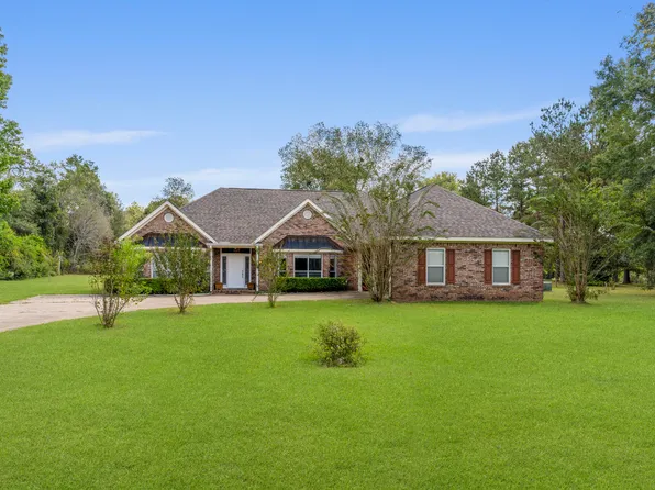 90 Schaller Rd, Hattiesburg, MS 39401