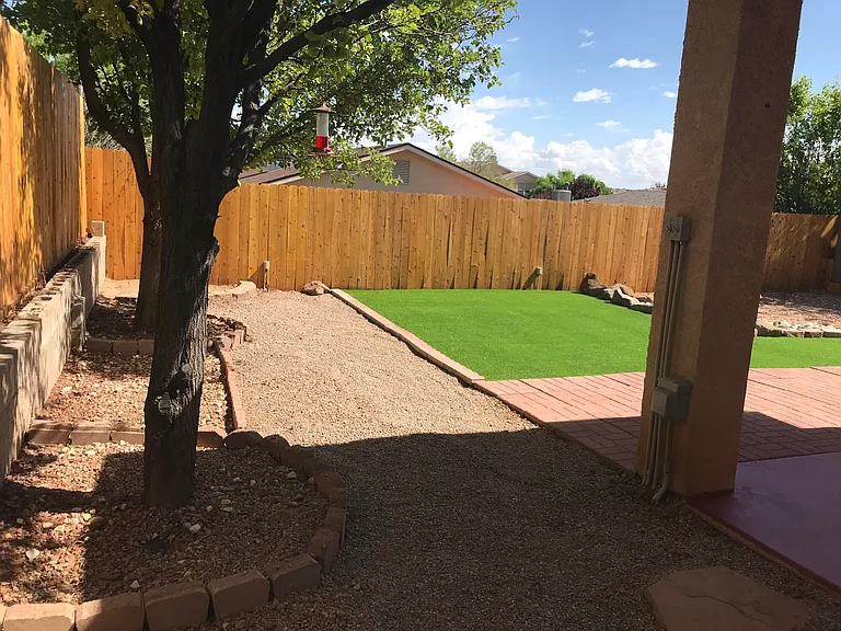 5351 Feather Rock Pl NW — Photo 36