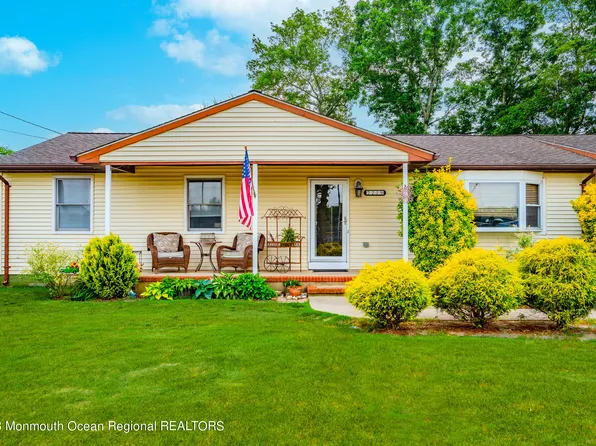 2219 South Street, Toms River, NJ 08753