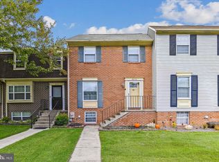 8652 Pulpit Hbr, Pasadena, MD 21122