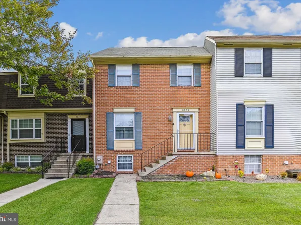 8652 Pulpit Hbr, Pasadena, MD 21122