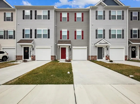 2505 Boeing Way #2505, Cambridge, MD 21613